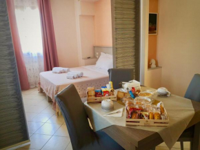 L’Arca - Bed & Breakfast in Lucera Centro Lucera